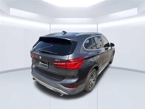 Used 2016 BMW X1 xDrive28i AWD/4WD image 3