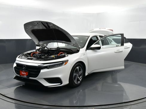 Used 2019 Honda Insight EX image 34