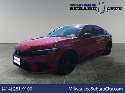 Used 2023 Honda Civic Sport