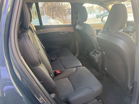 Used 2025 Volvo XC90 B6 Plus image 13