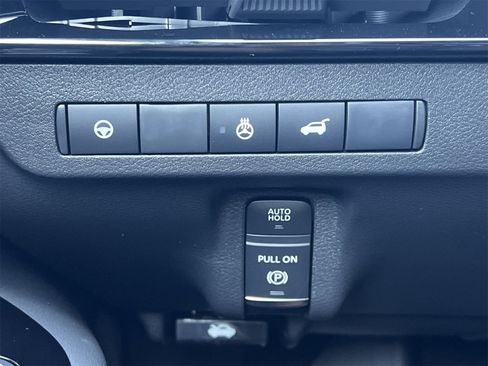 New 2025 Nissan Murano SL w/ Cargo Package image 17