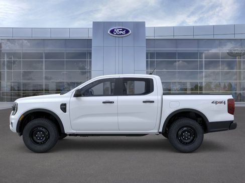 New 2026 Ford Ranger XL w/ Trailer Tow Package AWD/4WD image 3