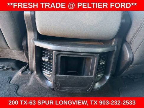 Used 2022 RAM 1500 Lone Star AWD/4WD image 9