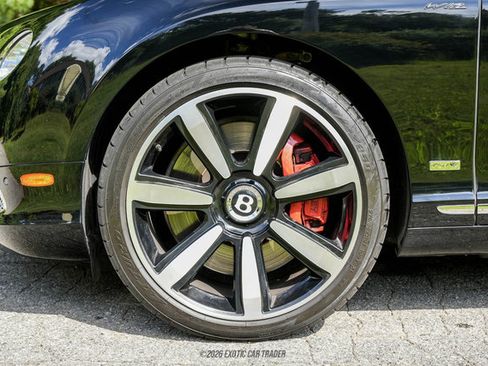 Used 2013 Bentley Continental GT AWD/4WD image 94