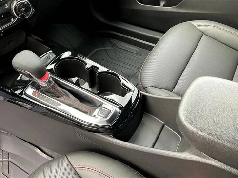 New 2026 Chevrolet Trax RS w/ Driver Confidence Package FWD image 7