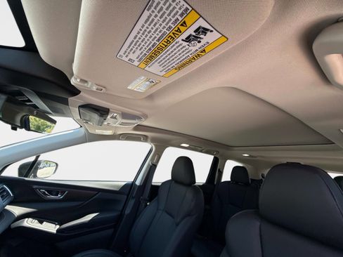 New 2026 Subaru Ascent Touring AWD/4WD image 34
