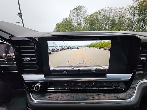 New 2026 GMC Sierra 1500 SLT w/ SLT Premium Package image 24