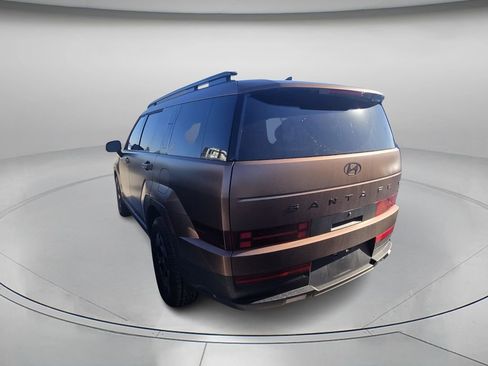 Used 2025 Hyundai Santa Fe XRT image 6