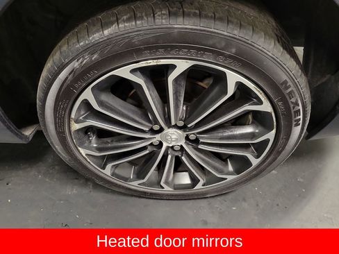 Used 2014 Toyota Corolla S image 10