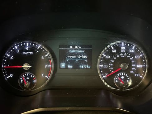 Used 2020 Kia Telluride EX w/ EX Premium Package AWD/4WD image 10