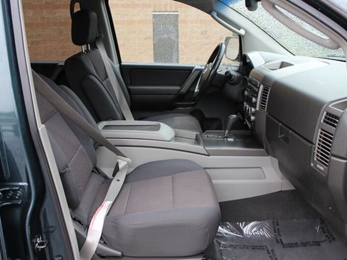 Used 2004 Nissan Armada SE w/ (BOS) Bose Pkg AWD/4WD image 20