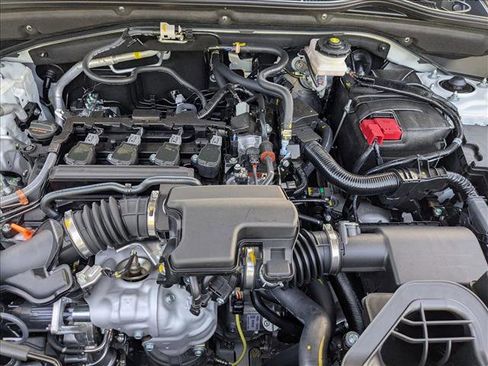 New 2025 Acura ADX A-Spec image 16