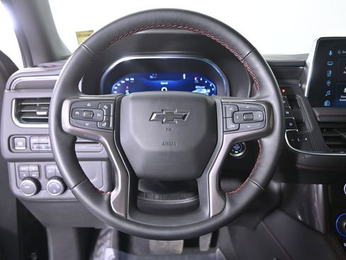 Used 2024 Chevrolet Tahoe RST w/ Luxury Package AWD/4WD image 35