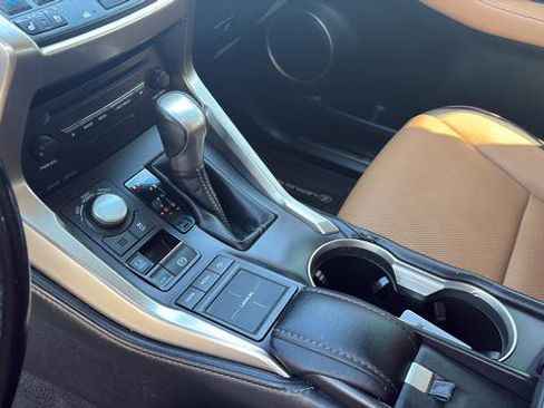 Used 2017 Lexus NX 200t AWD w/ Premium Package image 31