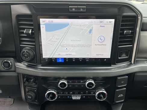 New 2026 Ford F450 Platinum w/ FX4 Off-Road Package image 25