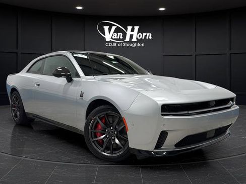 Used 2024 Dodge Charger R/T Scat Pack w/ Plus Group image 1