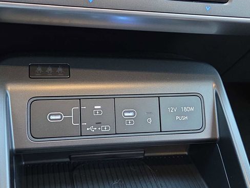 New 2026 Hyundai Kona Limited image 32