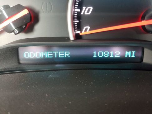 Used 2007 Chevrolet Corvette Coupe image 16