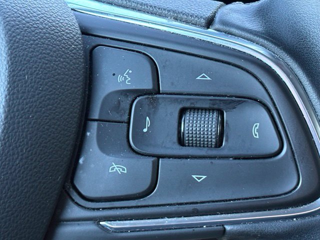 Used 2024 Buick Encore GX Sport Touring w/ Comfort Package AWD/4WD image 21