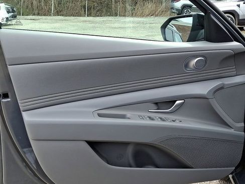 New 2026 Hyundai Elantra Sport FWD image 12