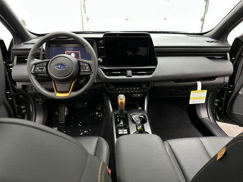 New 2026 Subaru Outback Wilderness AWD/4WD image 23