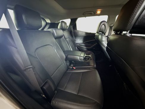 Used 2016 Hyundai Santa Fe Sport 2.0T w/ Option Group 05 image 27