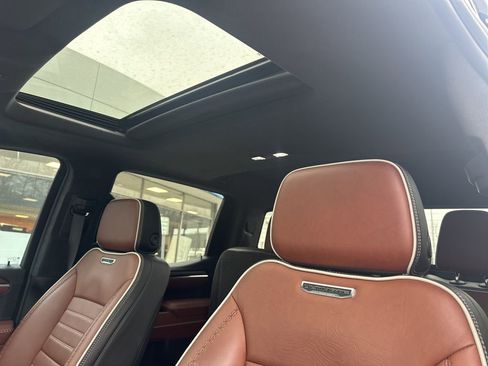 Used 2024 GMC Sierra 1500 Denali Ultimate image 13