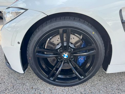 Used 2016 BMW M4 Coupe RWD image 15