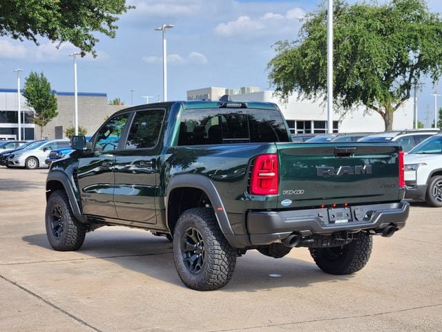 New 2026 RAM 1500 RHO w/ RHO Level 1 Equipment Group AWD/4WD image 4