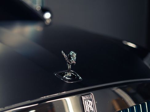 Used 2022 Rolls-Royce Ghost Black Badge AWD/4WD image 27