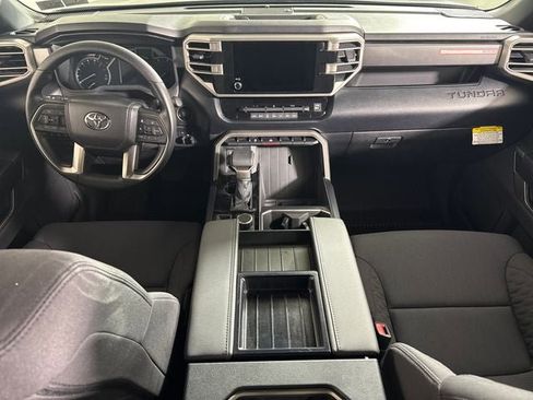 New 2026 Toyota Tundra SR5 AWD/4WD image 20