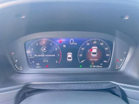 Used 2026 Honda Accord SE image 19