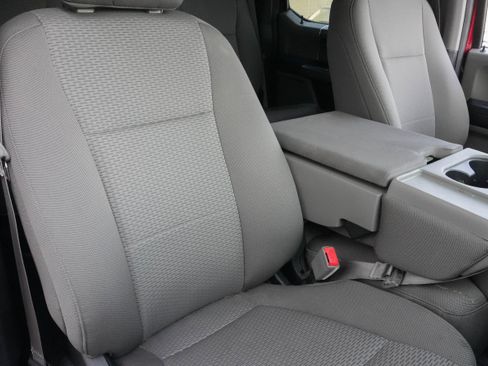 Used 2018 Ford F150 XLT w/ Equipment Group 302A Luxury image 14