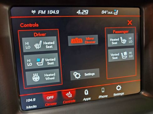 Used 2022 Dodge Charger SXT w/ Plus Group AWD/4WD image 13