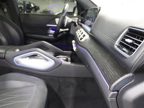 Used 2022 Mercedes-Benz GLS 63 AMG 4MATIC image 36