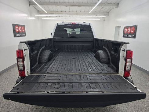 Used 2022 Ford F250 XLT w/ XLT Value Package AWD/4WD image 6