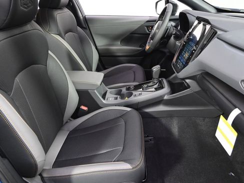 New 2026 Subaru Crosstrek 2.5i Wilderness w/ Crosstrek Mirror Package AWD/4WD image 16