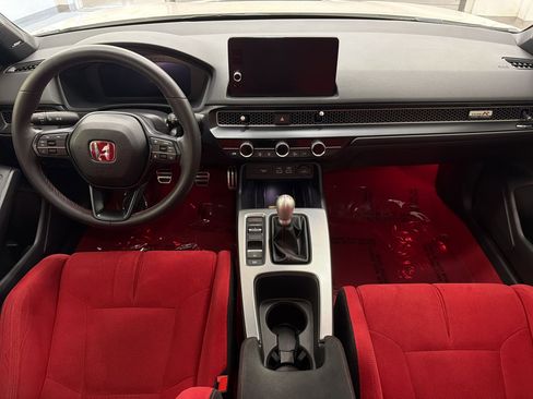 Used 2024 Honda Civic Type R image 23