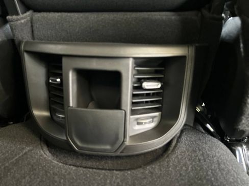Used 2025 RAM 3500 Tradesman AWD/4WD image 31