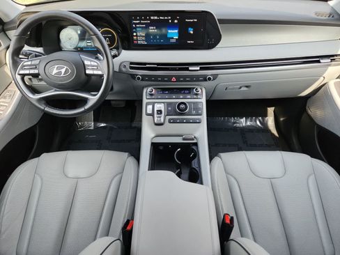Used 2024 Hyundai Palisade SEL w/ Premium Package FWD image 24
