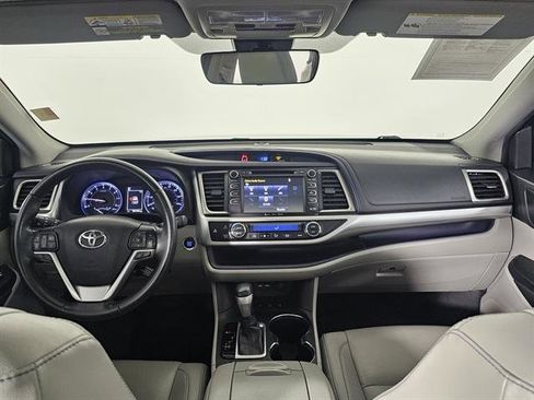 Used 2019 Toyota Highlander XLE image 33