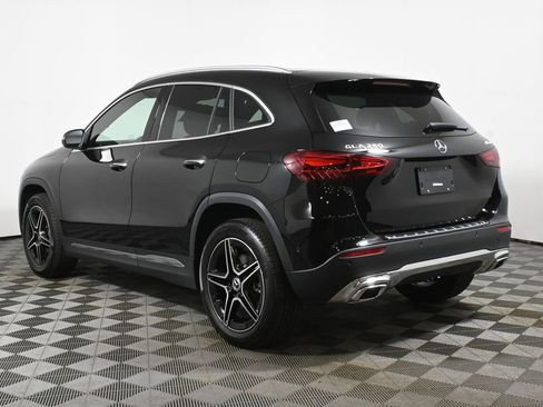 New 2026 Mercedes-Benz GLA 250 4MATIC image 5