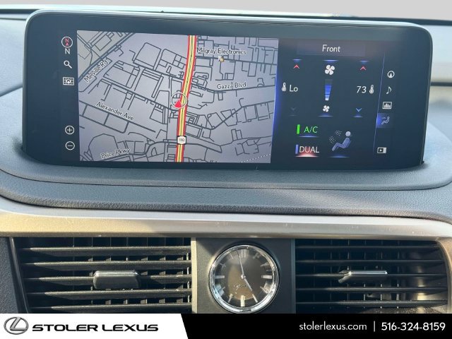 Used 2020 Lexus RX 450h AWD w/ Premium Package image 33