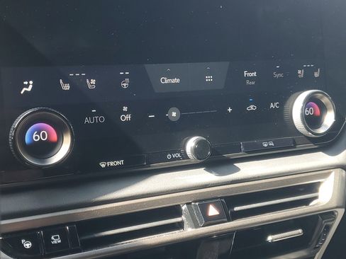 Used 2024 Lexus RX 350 Premium Plus image 29