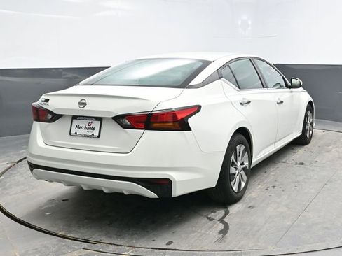 Used 2021 Nissan Altima 2.5 S image 6