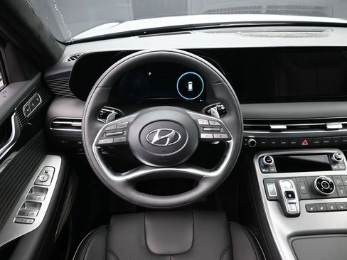 Used 2025 Hyundai Palisade Calligraphy image 23