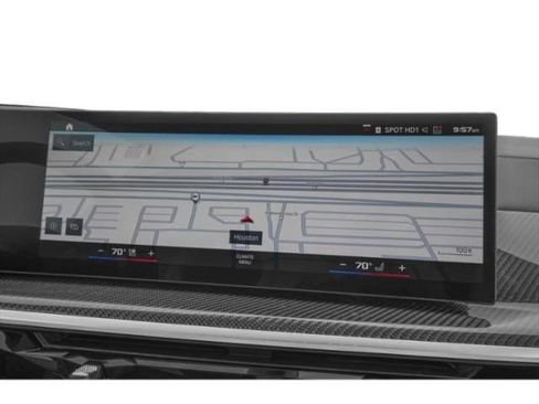 New 2026 BMW X5 M Competition w/ Executive Package image 24