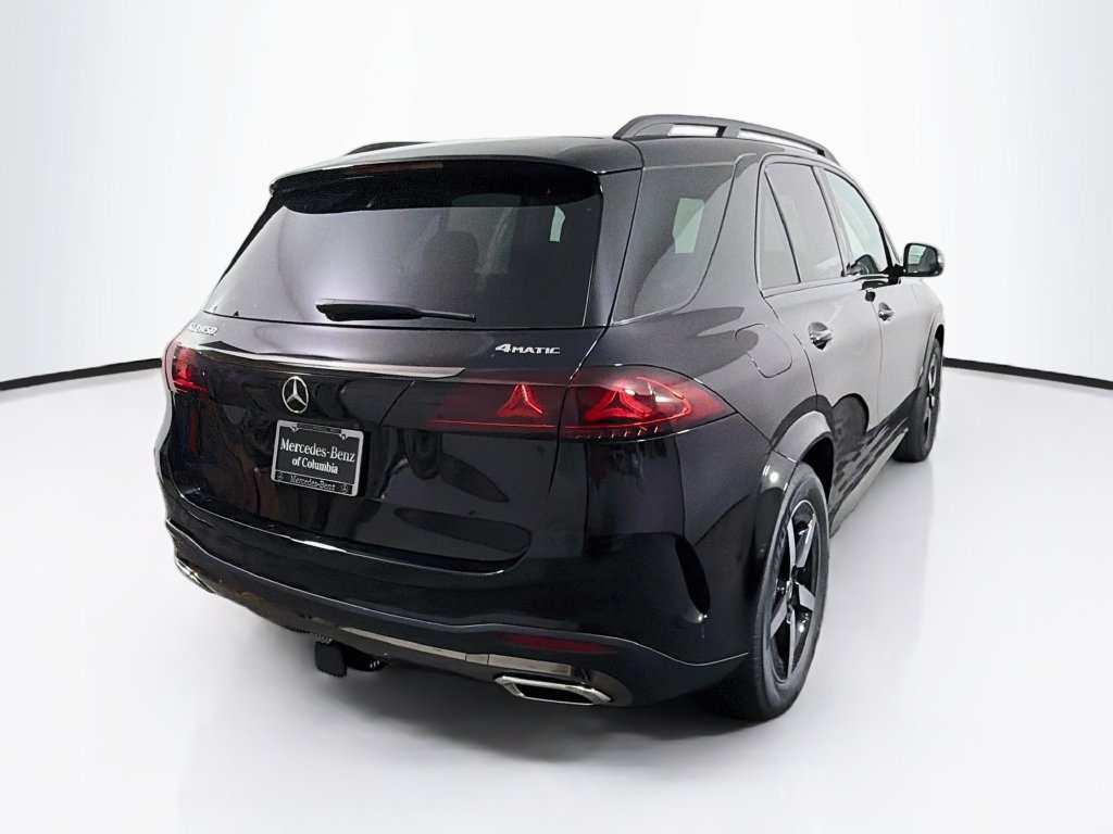 New 2027 Mercedes-Benz GLE 450 4MATIC image 7