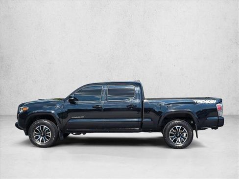 Used 2021 Toyota Tacoma TRD Sport image 7