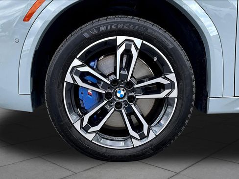 Certified 2025 BMW X2 xDrive28i AWD/4WD image 10